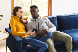 Love Nest or Nest Egg? How Living with Parents Impacts Your Dating Life