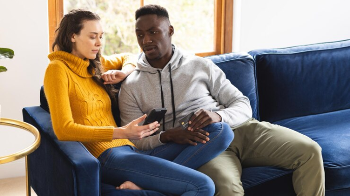 Love Nest or Nest Egg? How Living with Parents Impacts Your Dating Life