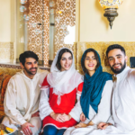 The Love Central - Eid Traditions Around the World: Celebrating Love and Unity