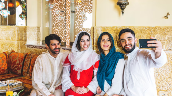 Eid Traditions Around the World: Celebrating Love and Unity
