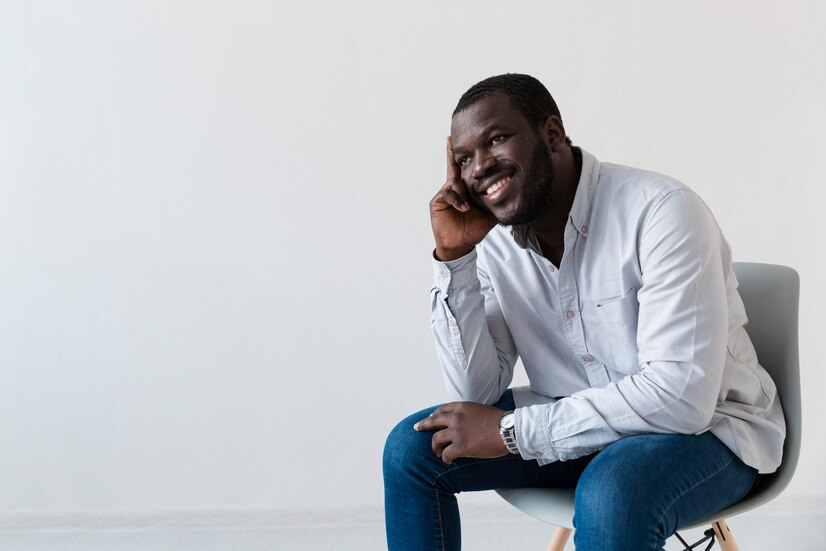 “Man Up” Doesn’t Mean Shut Up: Expressing Emotions for Healthy Relationships
