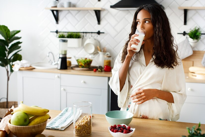 The Love Central - 6 Diet Mistakes Every Pregnant Woman Should Avoid (and What to Eat Instead!) 6 Diet Mistakes Every Pregnant Woman Should Avoid (and What to Eat Instead!)