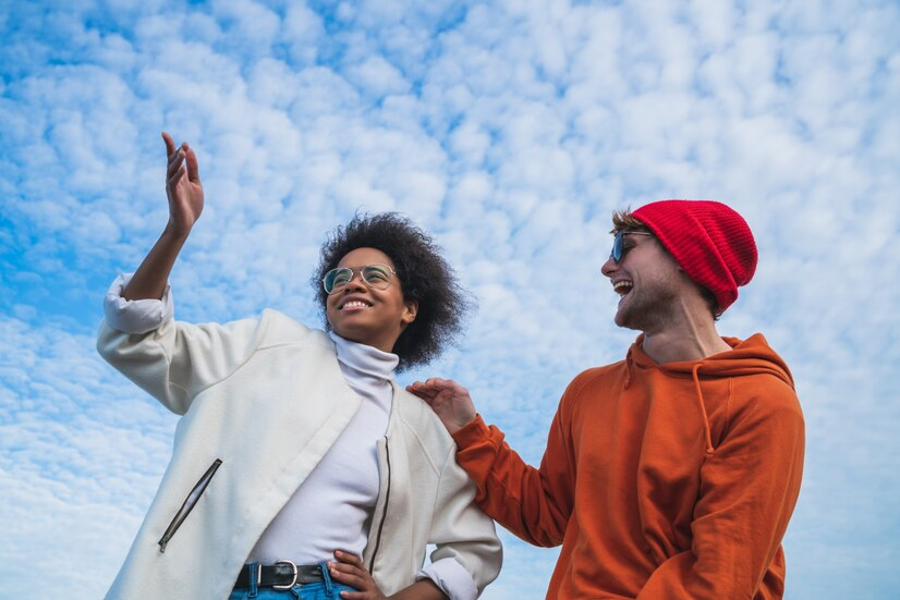 The Love Central - Craving Freedom? How Much Space Is Actually Healthy in Your Relationship? The Love Central - Craving Freedom? How Much Space Is Actually Healthy in Your Relationship?