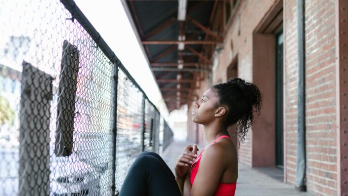 Bodyweight Exercises You Can Do Anywhere