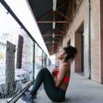 The Love Central - Bodyweight Exercises You Can Do Anywhere