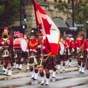 The Love Central - The Best Canadian Traditions to Experience on Canada Day