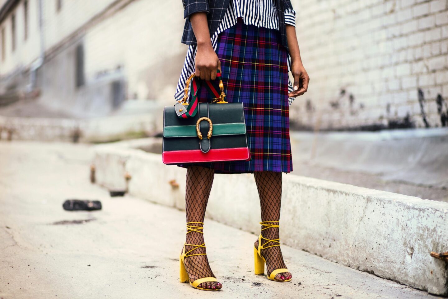 Common Fashion Mistakes and How to Avoid Them