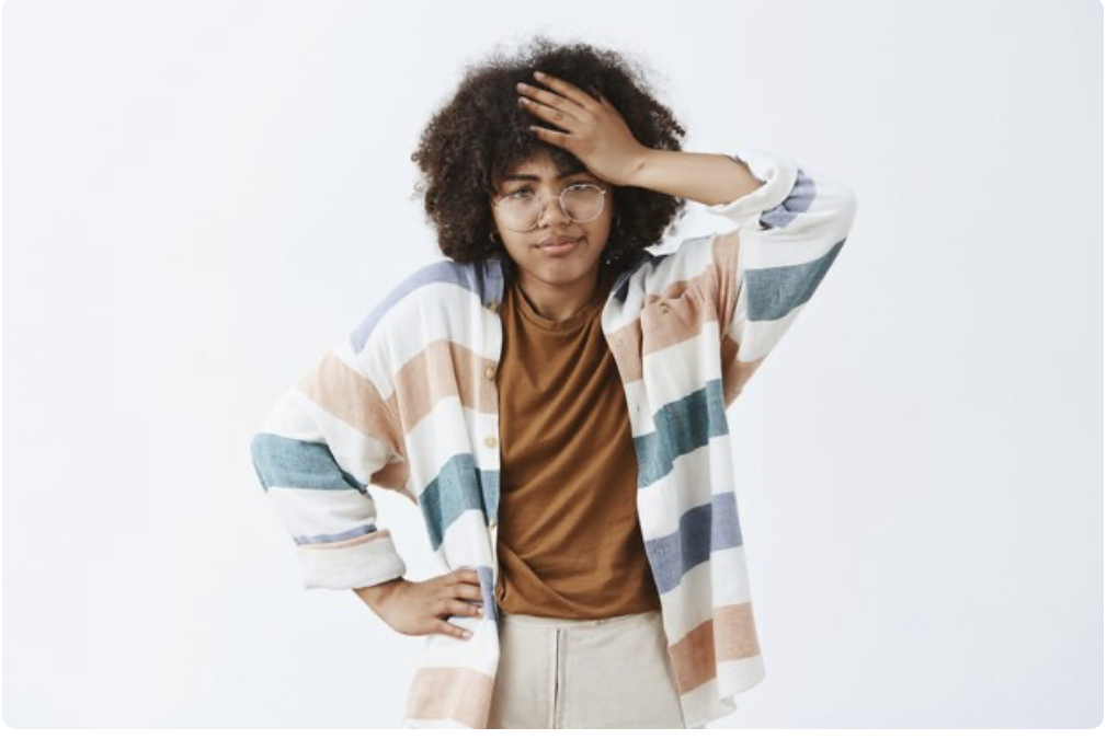 The Love Central - Common Fashion Mistakes and How to Avoid Them 2 Common Fashion Mistakes and How to Avoid Them