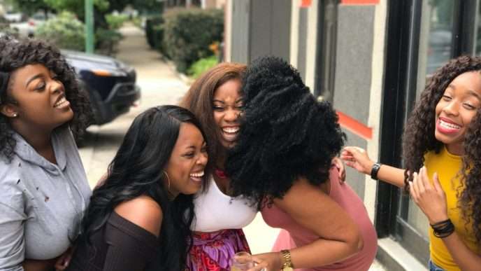 Fair-weather Friends: Only There for the Good Times