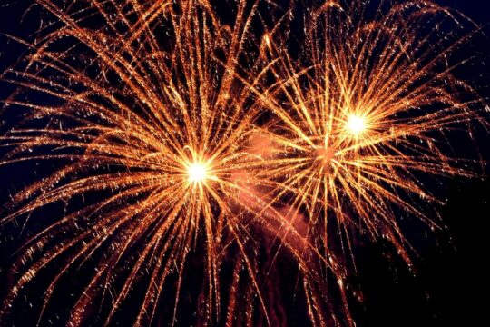 July 4th Fireworks Safety Tips for Families New to the Tradition