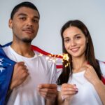 The Love Central - How to Navigate Fourth of July Celebrations as an African in America