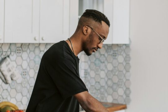 Fusion Cooking: How to Blend African and Local Cuisines