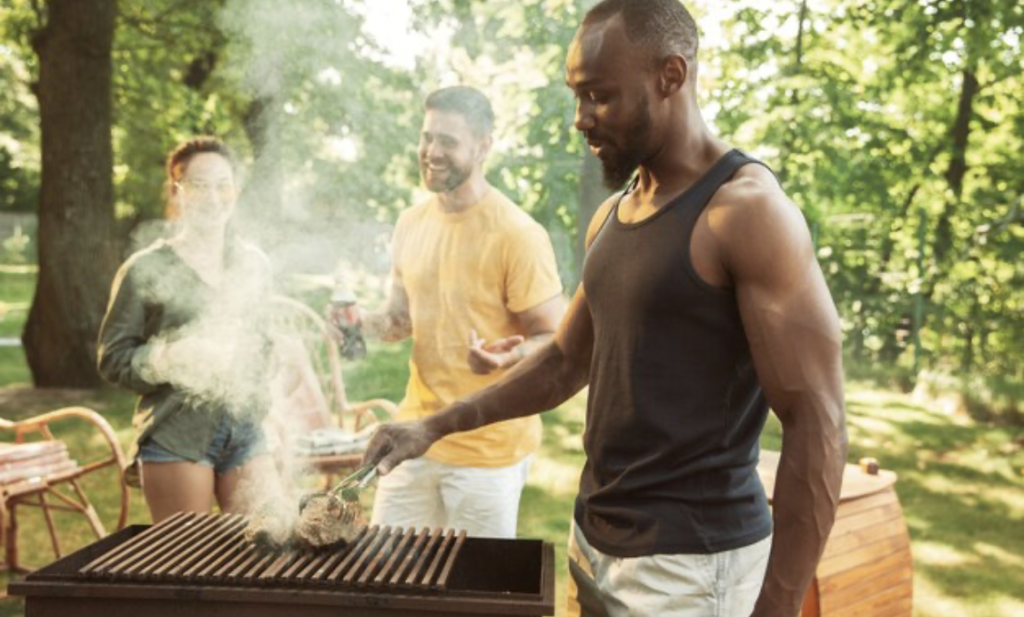 The Love Central - Healthy Grilling Techniques Healthy Grilling Techniques to Try this Summer