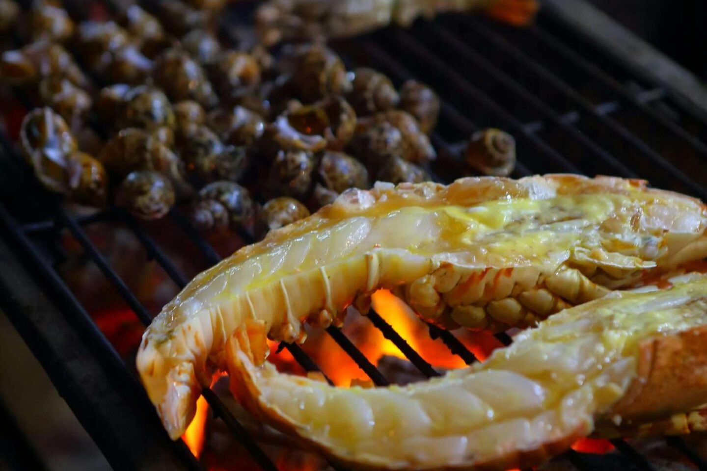 Healthy Grilling Techniques to Try this Summer