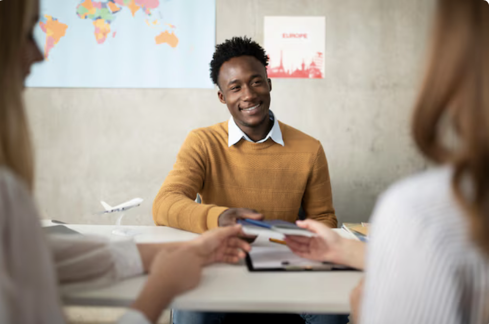 The Love Central - How African Immigrants Can Overcome Employment Challenges Abroad How African Immigrants Can Overcome Employment Challenges Abroad 2