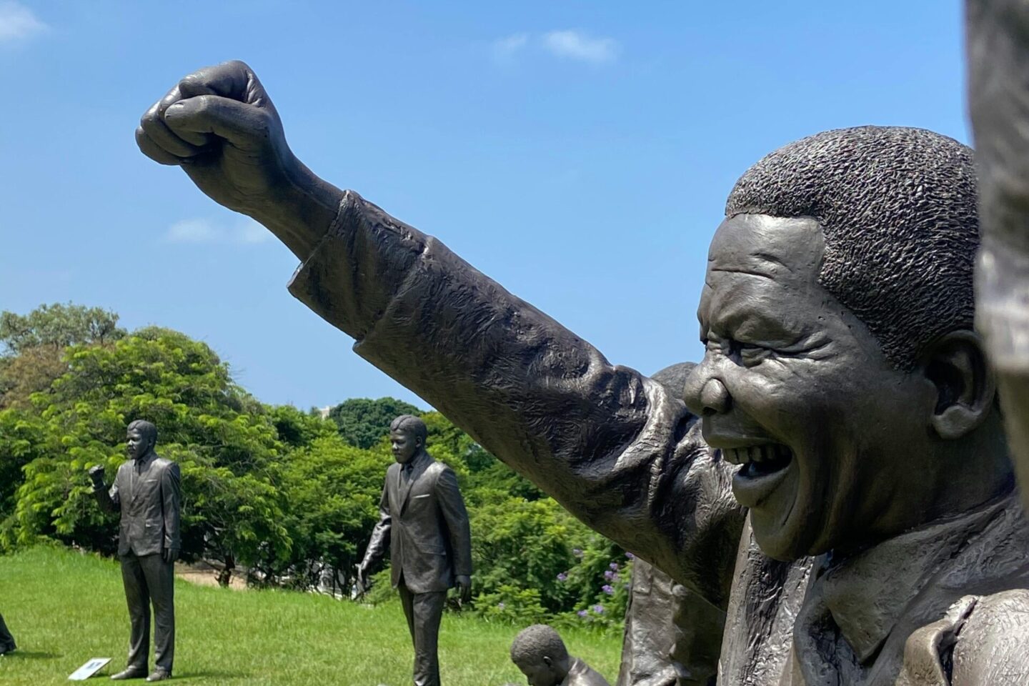 How to Celebrate Nelson Mandela Day: Honoring a Legacy of Freedom and Equality