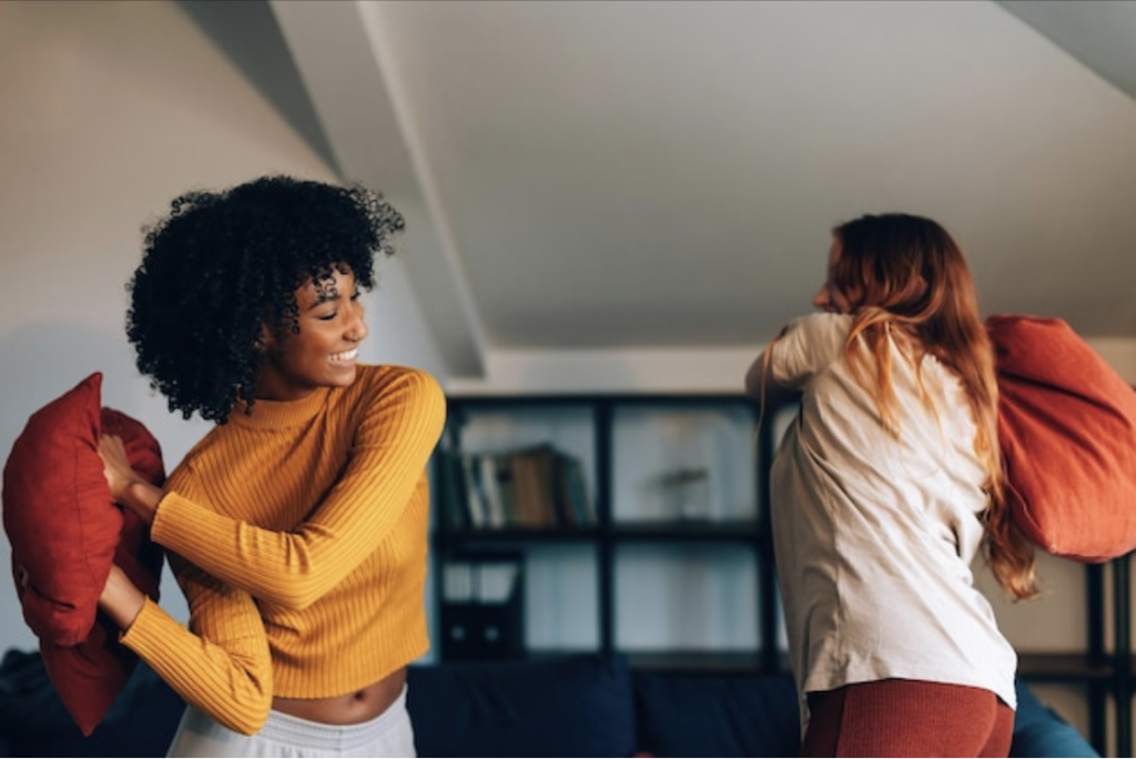 The Love Central - How to Handle Sibling Rivalry as a Parent 2 How to Handle Sibling Rivalry as a Parent