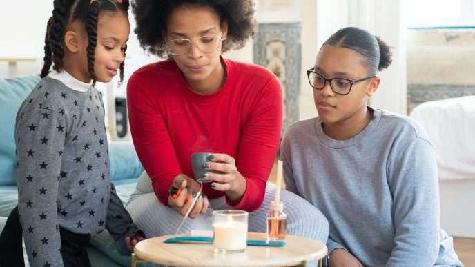 How to Handle Sibling Rivalry as a Parent