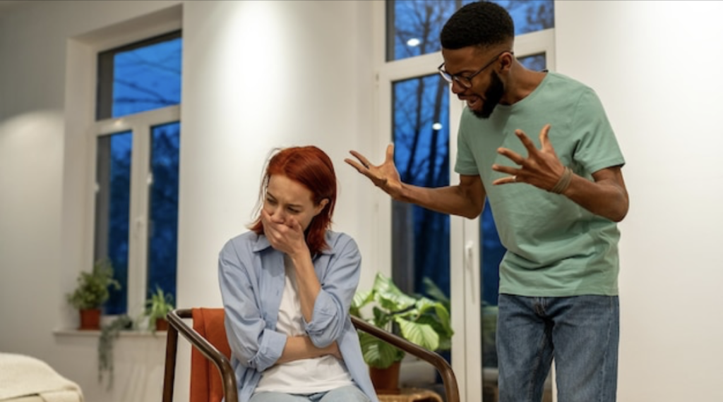 How to Manage Anger in Your Relationships