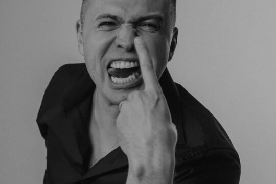 How to Manage Anger in Your Relationships