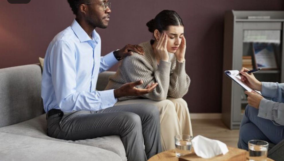 How to Manage Anger in Your Relationships