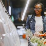 The Love Central - How to shop smart and save money at the grocery store