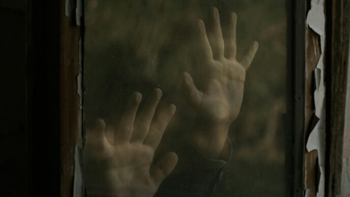 Hyper-Independence in Friendships