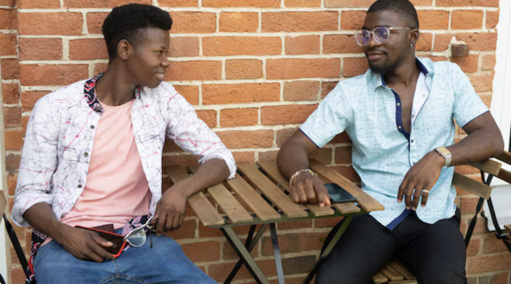 Introducing Your Teen to Your New Partner
