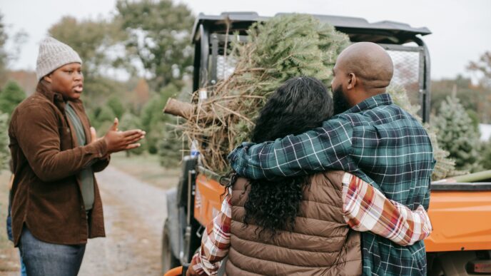 Introducing Your Teen to Your New Partner