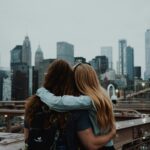 The Love Central - Nightlife and Networking: The Ultimate Guide to Making Friends as an African in New York City