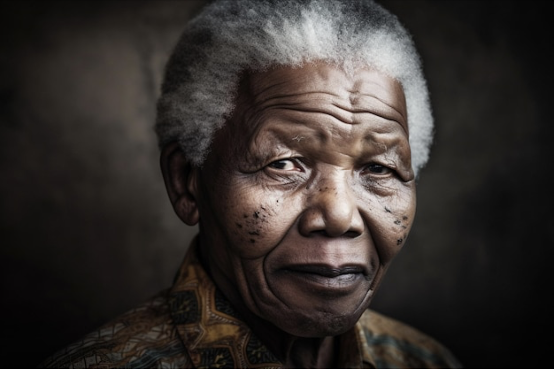 Mandela’s Love Story: Lessons for Modern African Couples
