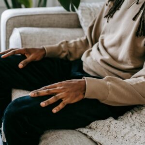 The Love Central - Mindfulness Techniques for Reducing Financial Stress