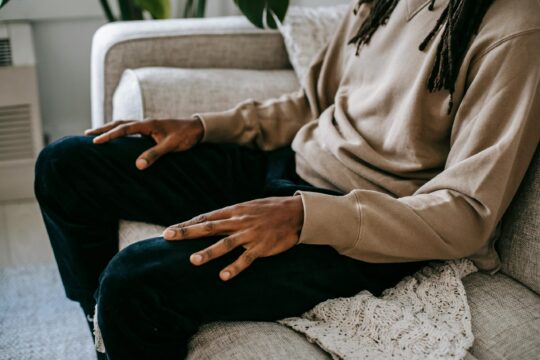 Mindfulness Techniques for Reducing Financial Stress