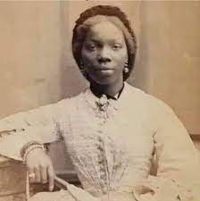 The Love Central - 5 Lesser-Known Black Heroes Who Helped Shape American Independence The Love Central - Phillis Wheatley