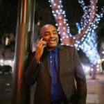 The Love Central - The Art of the Follow-Up: 4 Post-Date Communication Rules