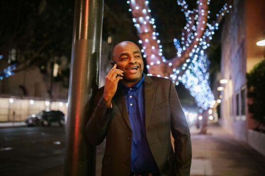 The Art of the Follow-Up: 4 Post-Date Communication Rules