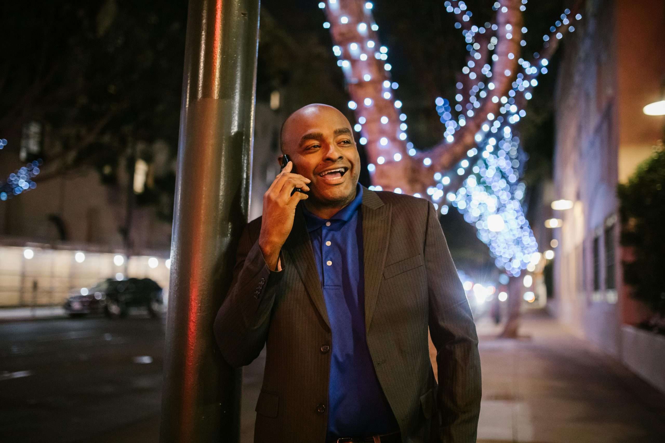 The Love Central - The Art of the Follow-Up: 4 Post-Date Communication Rules