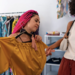 The Love Central - Questions to Ask Before You Make That Fashion Purchase