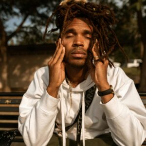 The Love Central - Quick Stress Relief: The 5-4-3-2-1 Method Explained