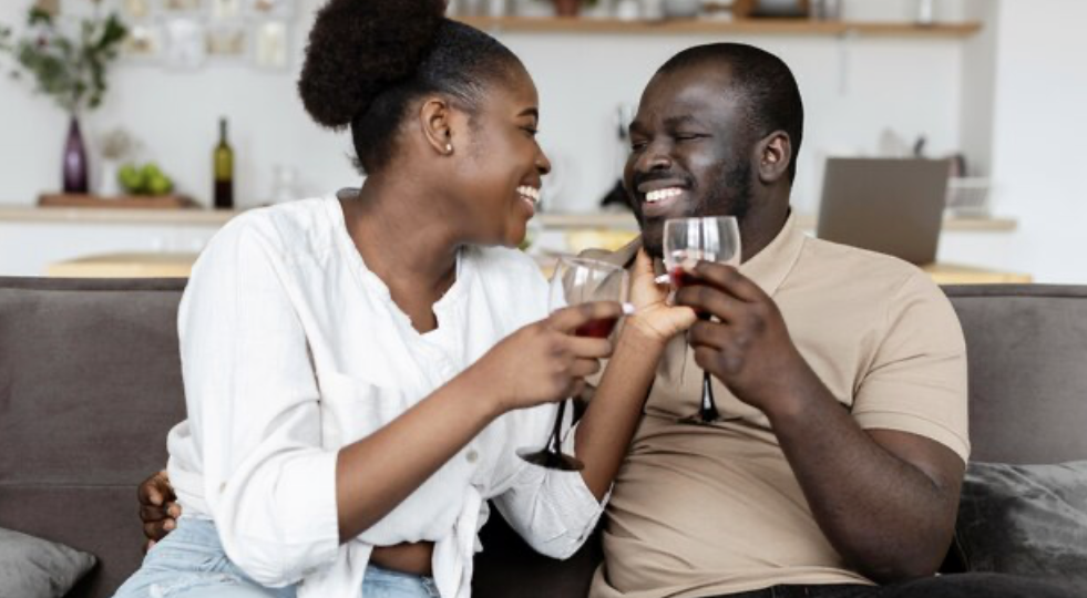 The Love Central - Second Marriages 2 Second Marriages: Challenges and Rewards