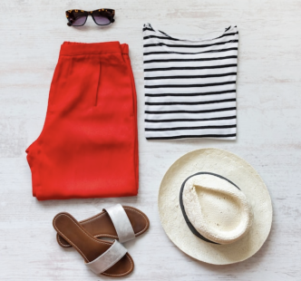 Stylish Basics: Your Ultimate Summer Closet Checklist