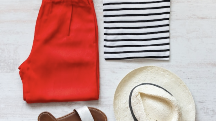 Stylish Basics: Your Ultimate Summer Closet Checklist