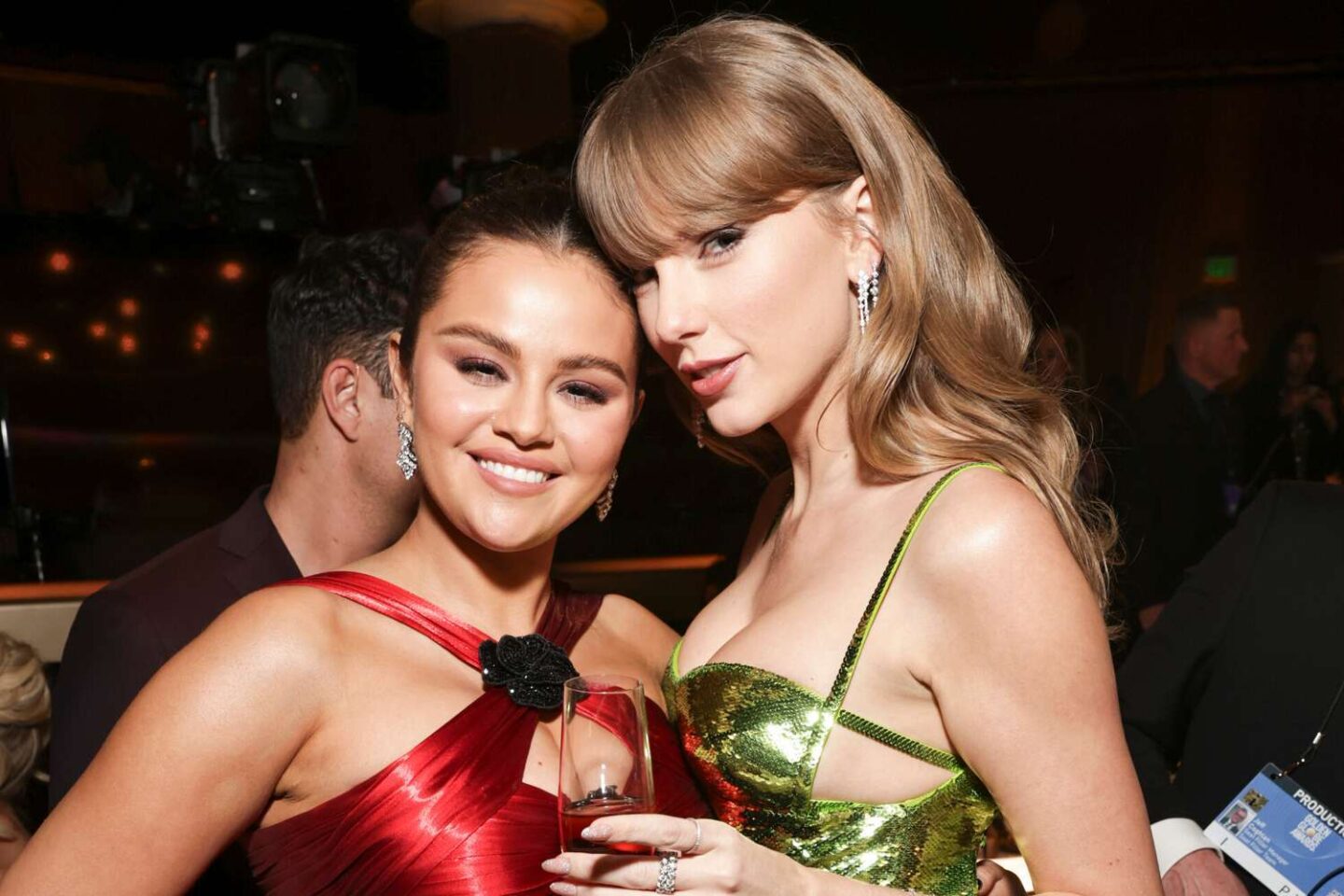 Taylor Swift and Selena Gomez: The Ultimate Girl Power Duo