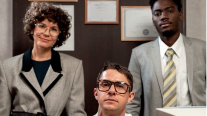 The Hidden Challenges of Being "The Only African" in The Office