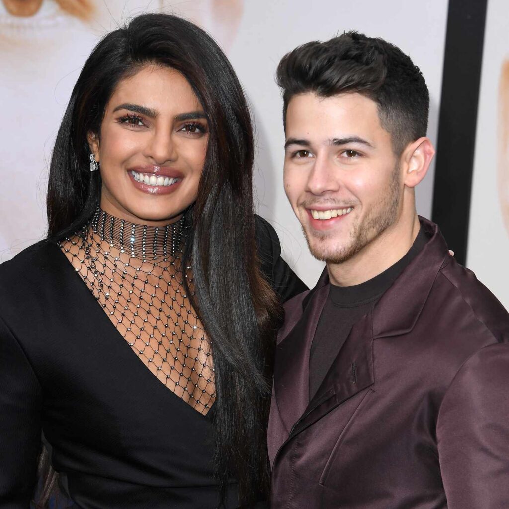 The Love Central - Love, Laughter, and Loyalty: The Core of Priyanka and Nick Jonas's Strong Bond The Love Central - Love, Laughter, and Loyalty
