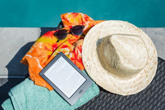 Sun, Sand, and a Suitcase: The Ultimate Beach Packing Guide