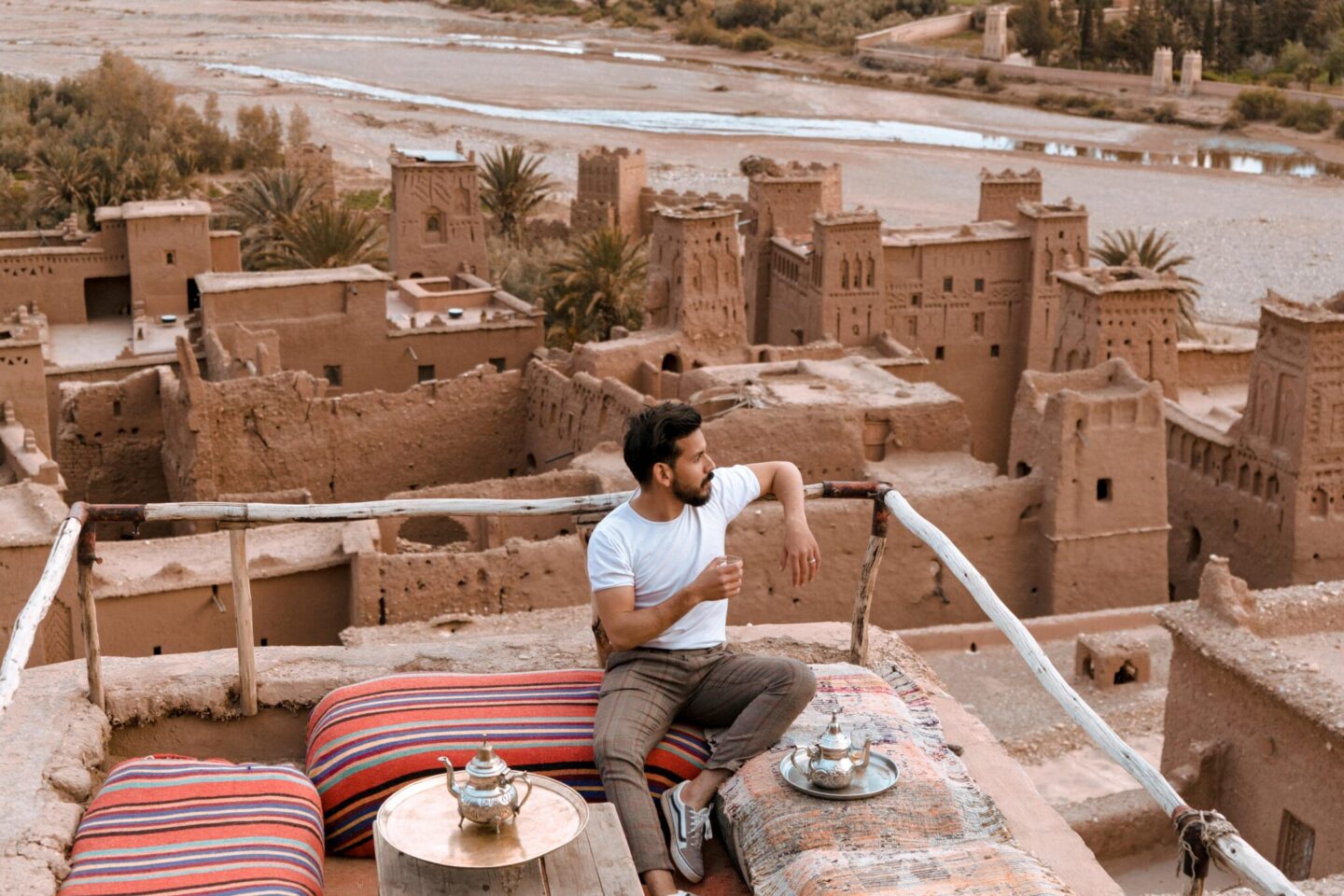 Tips for Immersing Yourself in a New Culture While Traveling