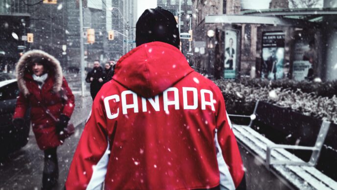 Travel Tips for Africans Visiting Canada for the First Time