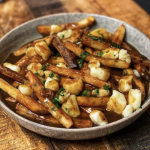 The Love Central - Unique Canadian Dishes Every African Should Try This Canada Day