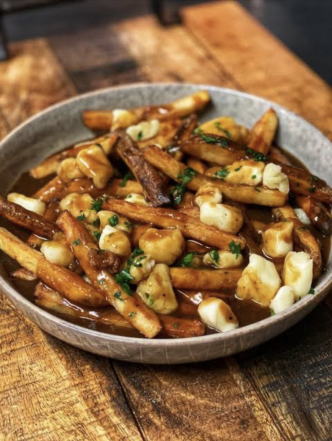 Unique Canadian Dishes Every African Should Try This Canada Day